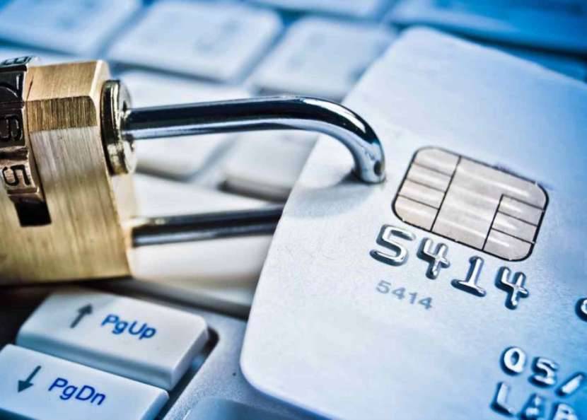 Online Banking Security