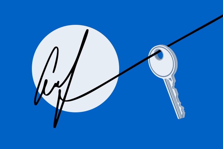 Digital Signatures